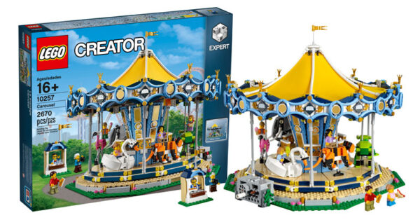 Carousel - immagine 2