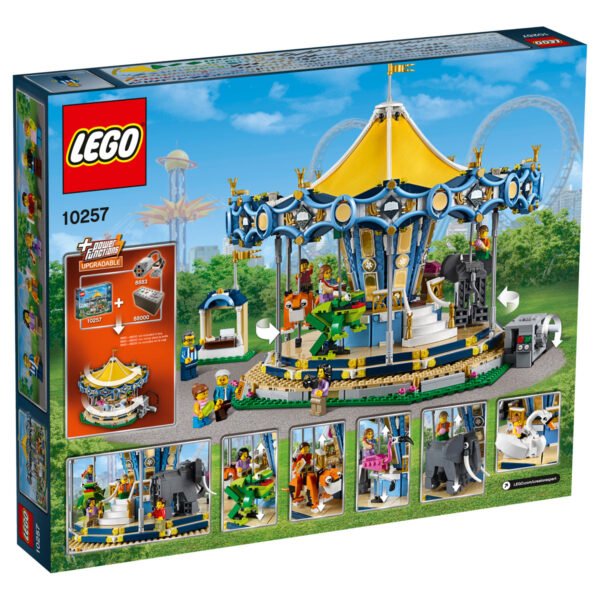 Carousel - immagine 4