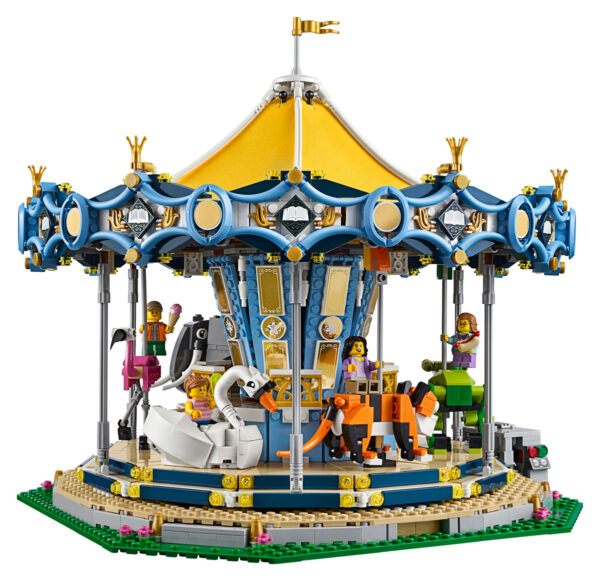 Carousel - immagine 10