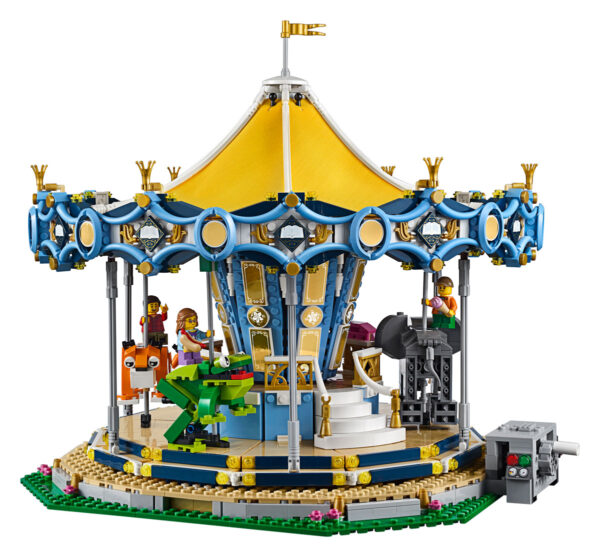 Carousel - immagine 11