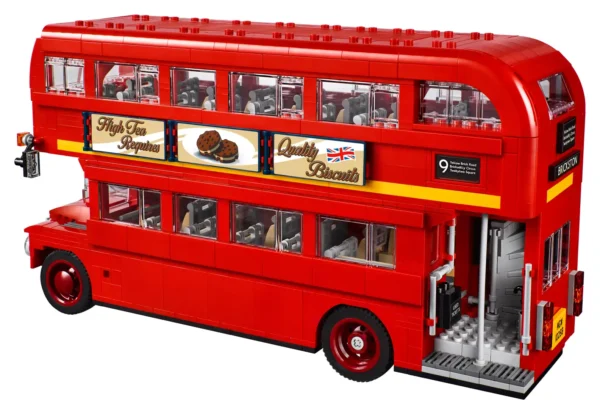London Bus - immagine 5