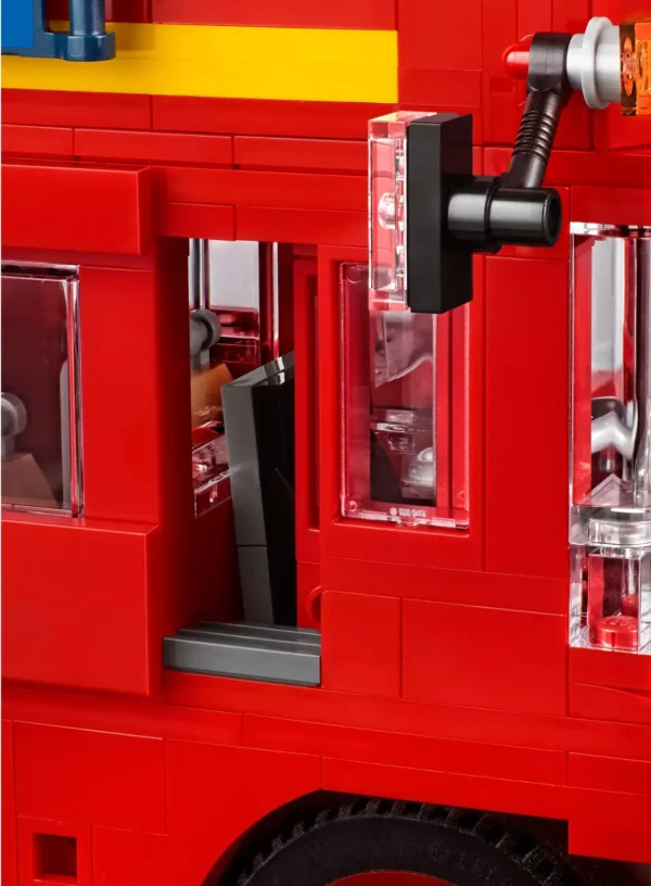 London Bus - immagine 7