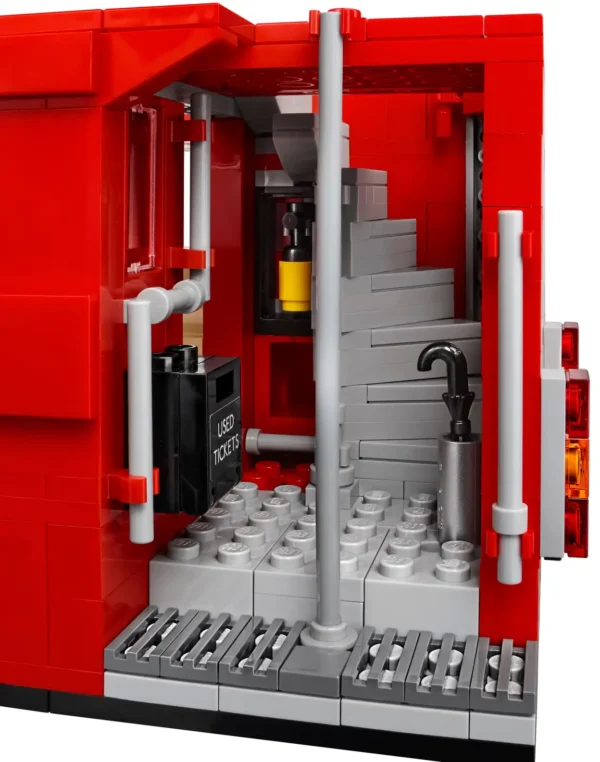 London Bus - immagine 8