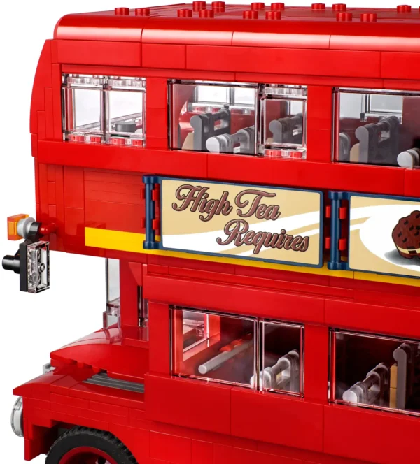 London Bus - immagine 11