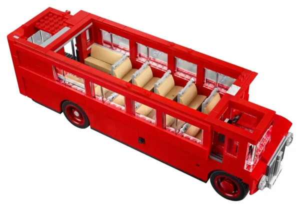 London Bus - immagine 14