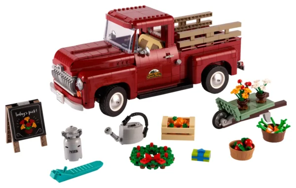 Pickup - immagine 2
