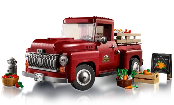 Pickup - immagine 4