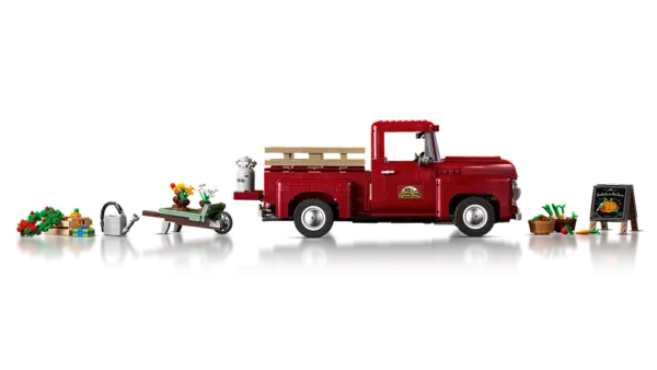 Pickup - immagine 5