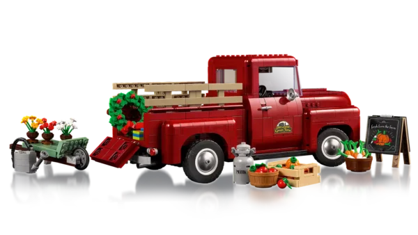 Pickup - immagine 6