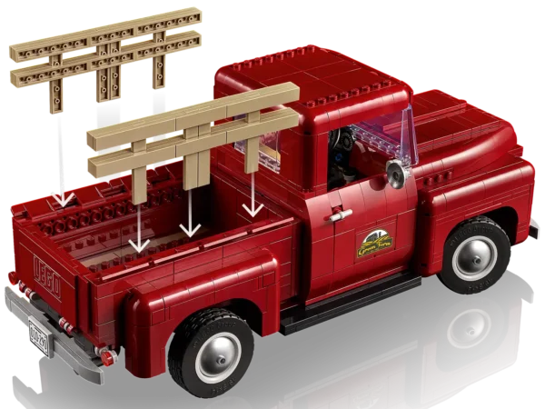 Pickup - immagine 9