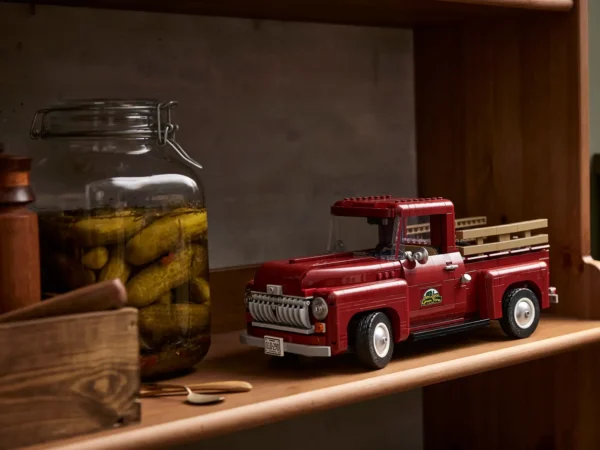 Pickup - immagine 25