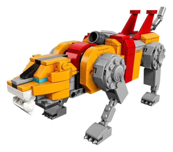 Voltron - immagine 6