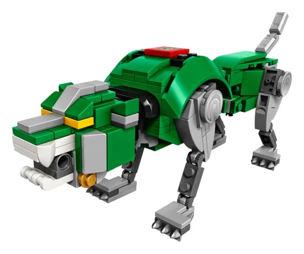 Voltron - immagine 7
