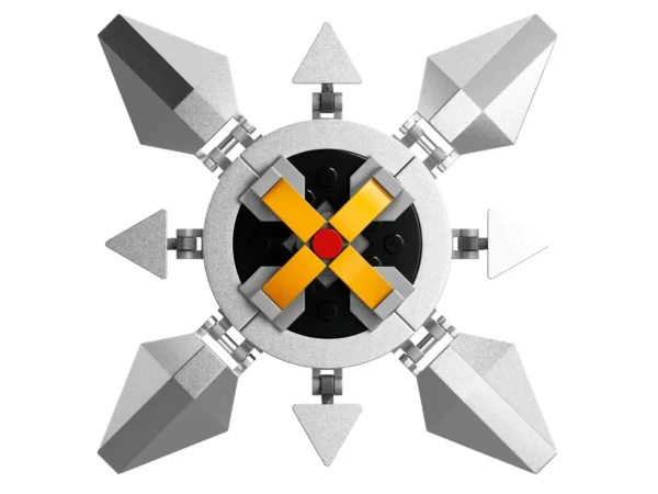 Voltron - immagine 13