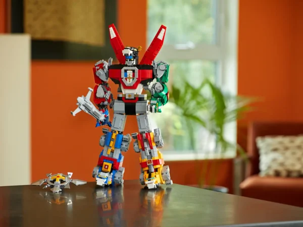 Voltron - immagine 14