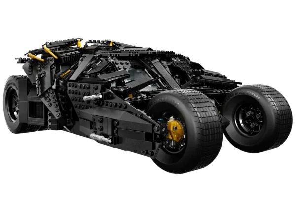 The Tumbler - immagine 4