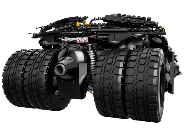 The Tumbler - immagine 6