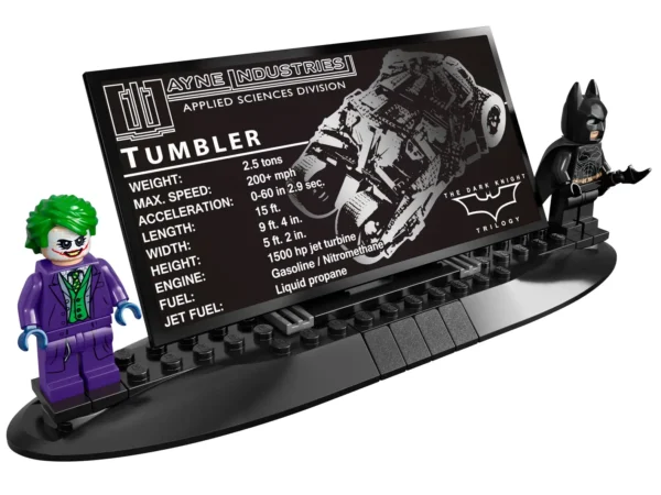 The Tumbler - immagine 8