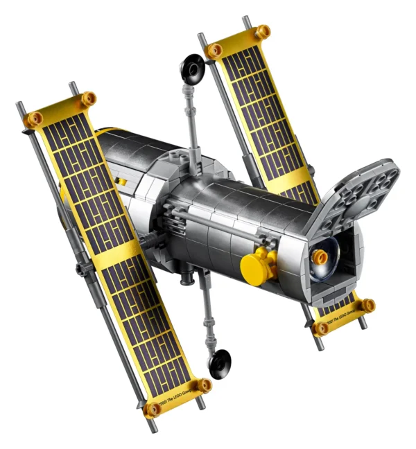NASA Space Shuttle Discovery - immagine 8