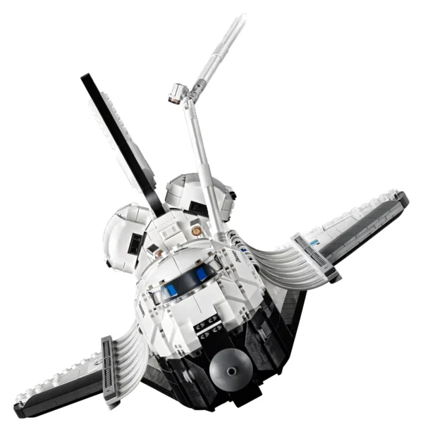 NASA Space Shuttle Discovery - immagine 10