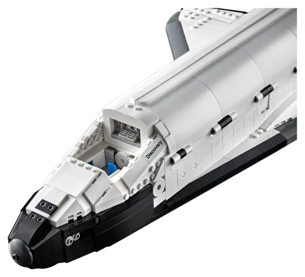 NASA Space Shuttle Discovery - immagine 11