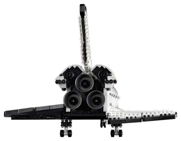 NASA Space Shuttle Discovery - immagine 12