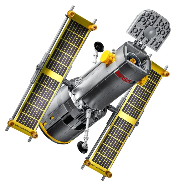 NASA Space Shuttle Discovery - immagine 13