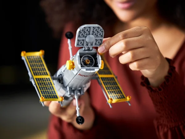 NASA Space Shuttle Discovery - immagine 20
