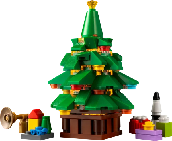 La visita di Babbo Natale - immagine 8