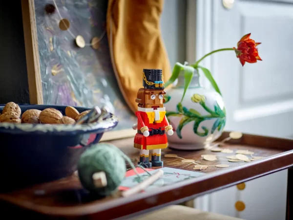Schiaccianoci LEGO® - immagine 4