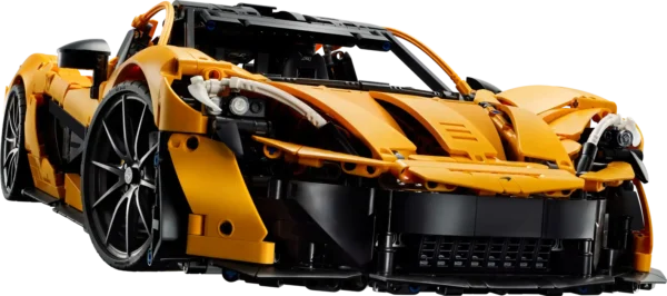 McLaren P1™ - immagine 4