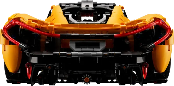 McLaren P1™ - immagine 5