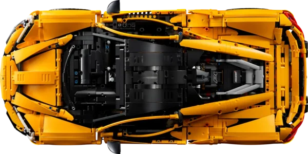 McLaren P1™ - immagine 6