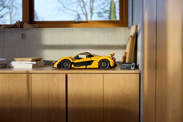 McLaren P1™ - immagine 12