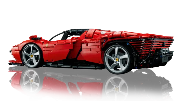 Ferrari Daytona SP3 - immagine 6