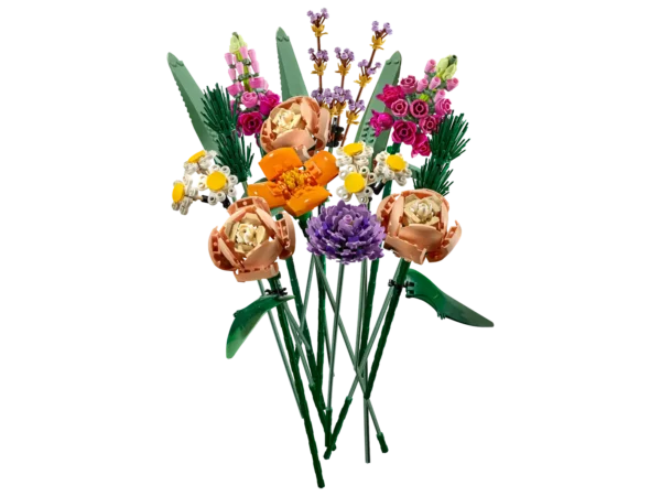 Bouquet di fiori - immagine 2