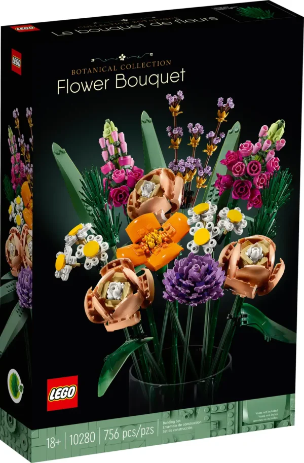 Bouquet di fiori - immagine 3