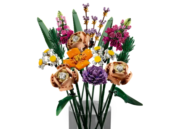 Bouquet di fiori - immagine 6