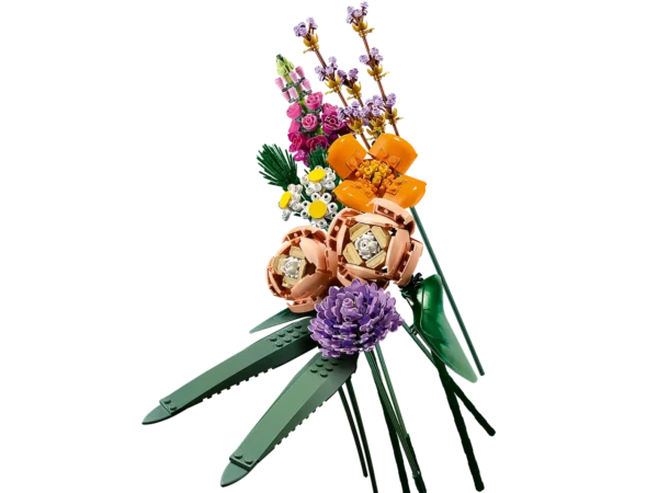 Bouquet di fiori - immagine 7