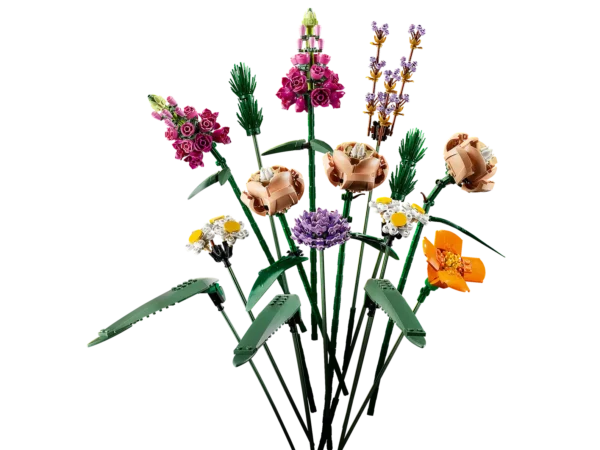 Bouquet di fiori - immagine 8