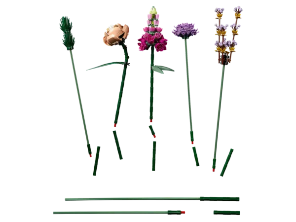 Bouquet di fiori - immagine 9