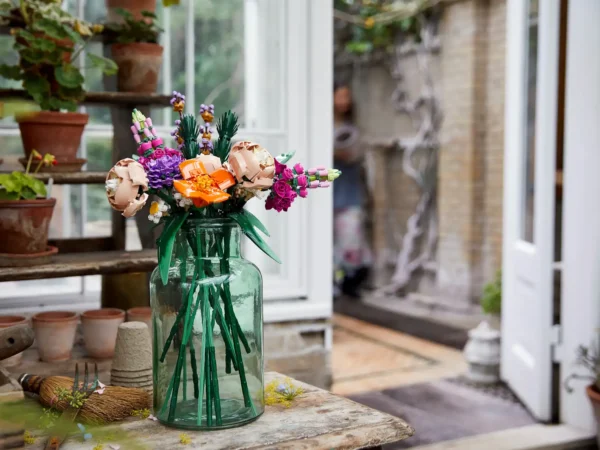 Bouquet di fiori - immagine 14