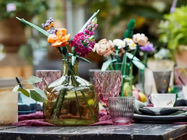 Bouquet di fiori - immagine 16