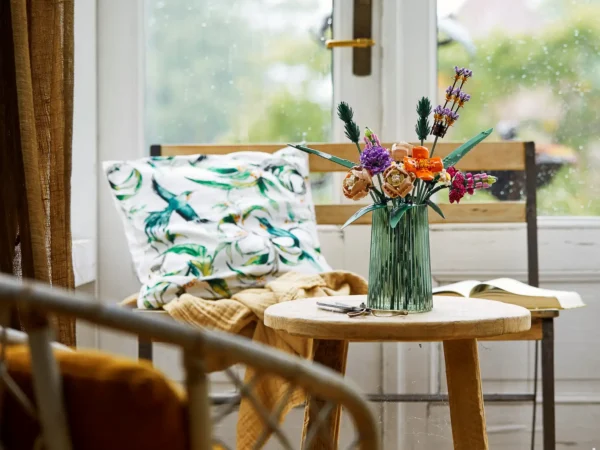 Bouquet di fiori - immagine 20