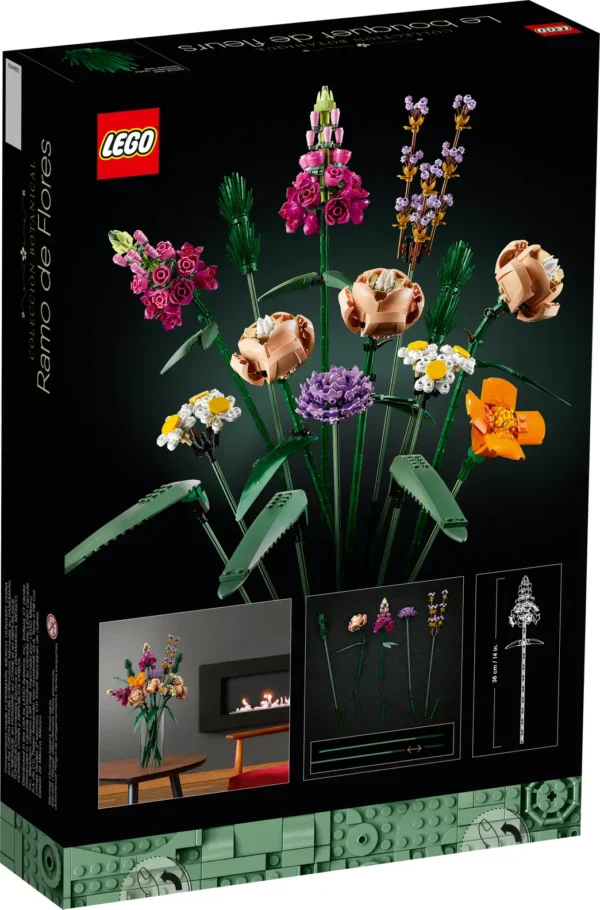 Bouquet di fiori - immagine 22