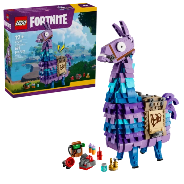 Lama delle scorte - immagine 3