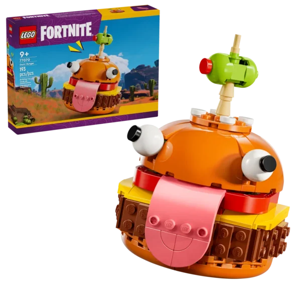 Durrr Burger