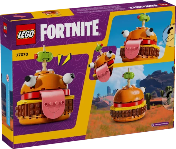 Durrr Burger - immagine 7