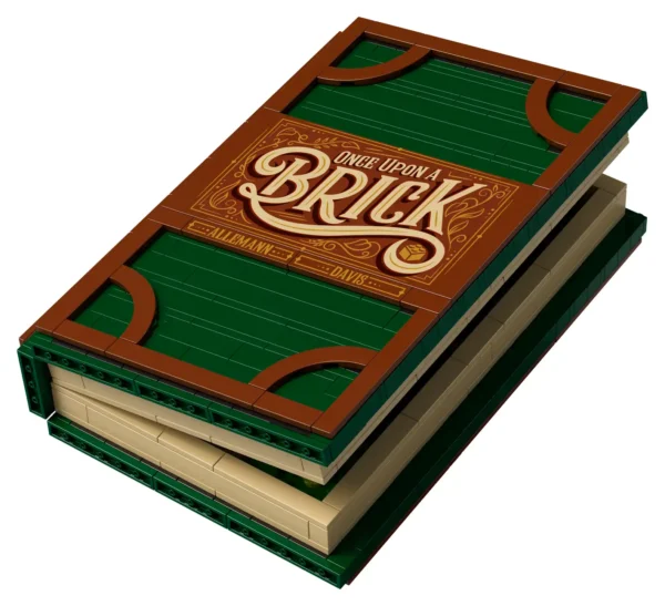 Pop-Up Book - immagine 2