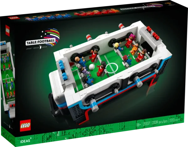 Calcio balilla